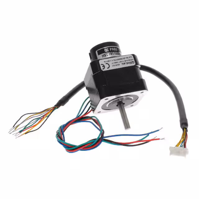 QSH4218-35-10-027-10K Trinamic Motion Control GmbH  Motores paso a paso